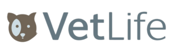 Logotipo VetLife Clínica Veterinária 24h